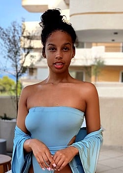 Nakita Johnson